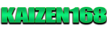 Logo Kaizen168